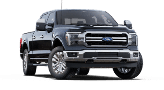 2025 Ford F-150® External Image 5